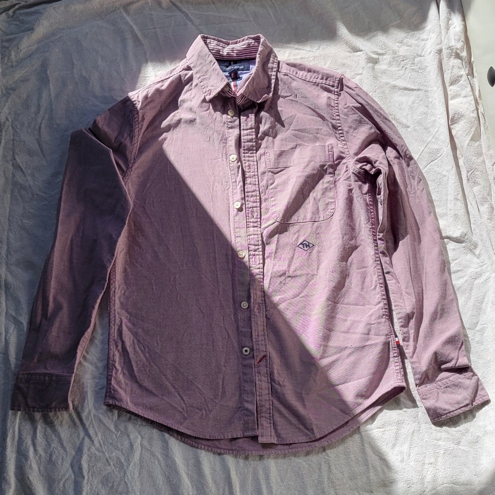 Tommy Hilfiger Dress Shirt
